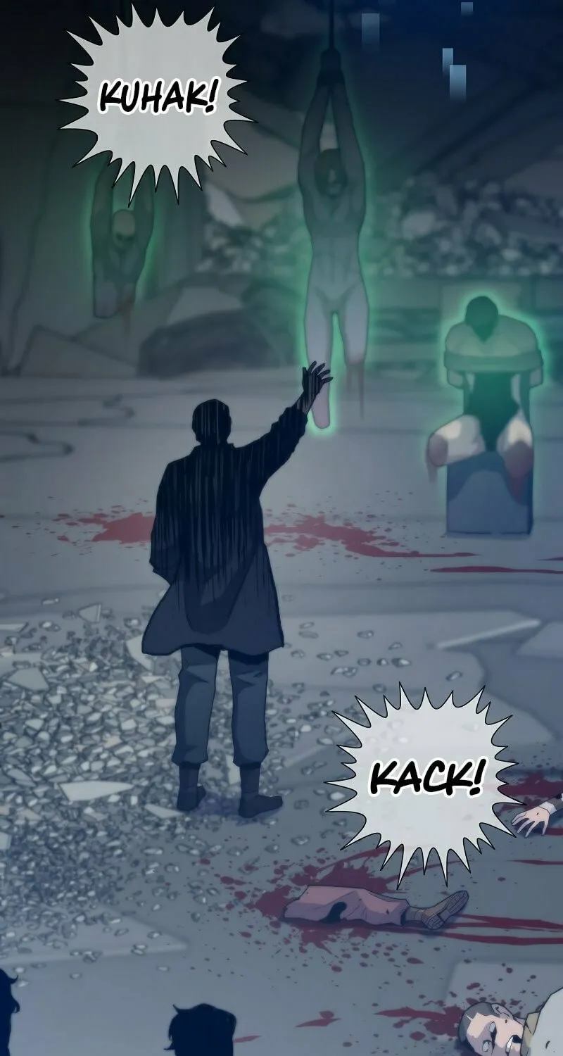 Past Life Regressor (2022) Chapter 118 page 62 - 