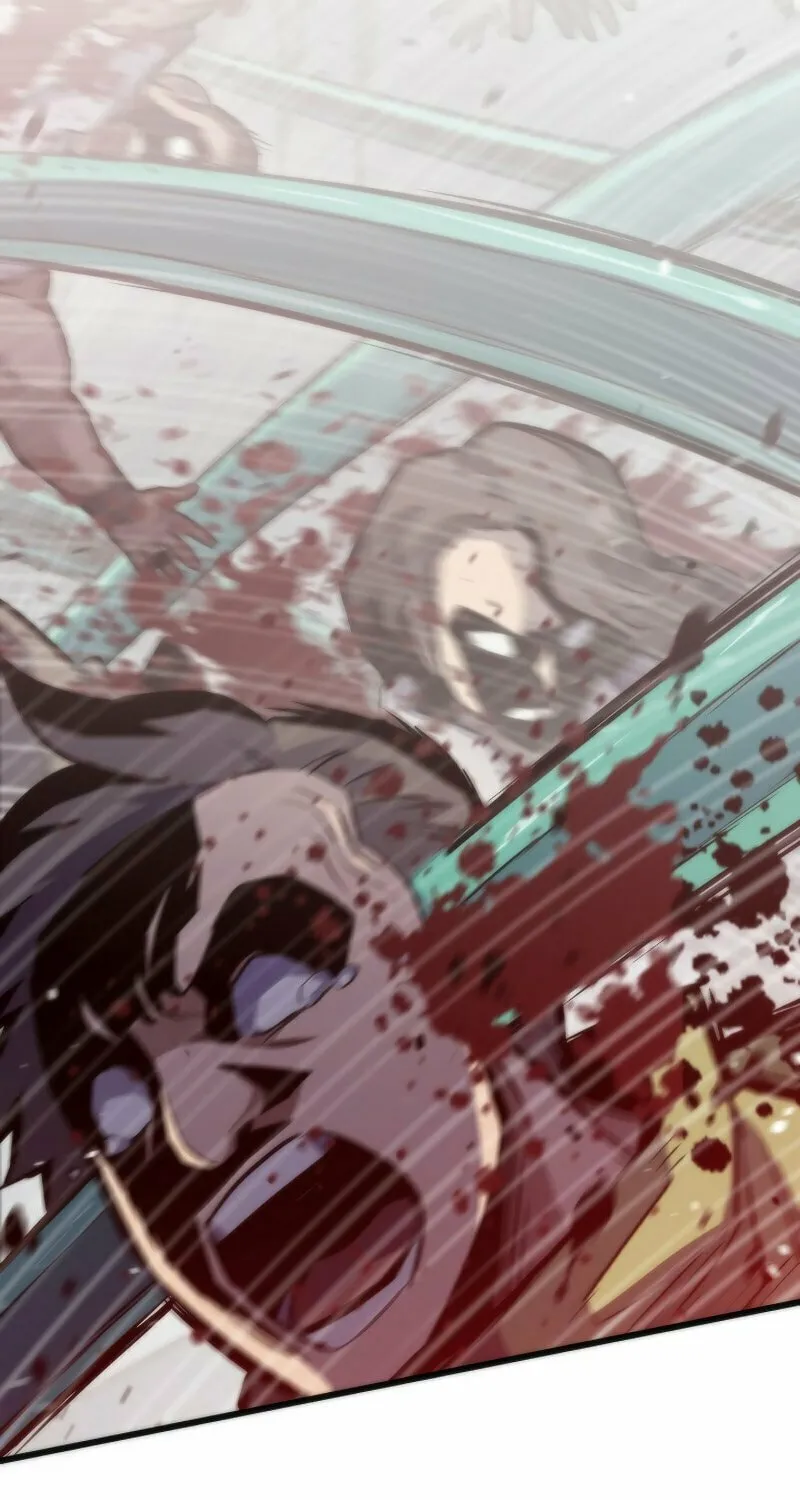 Past Life Regressor (2022) Chapter 118 page 8 - 
