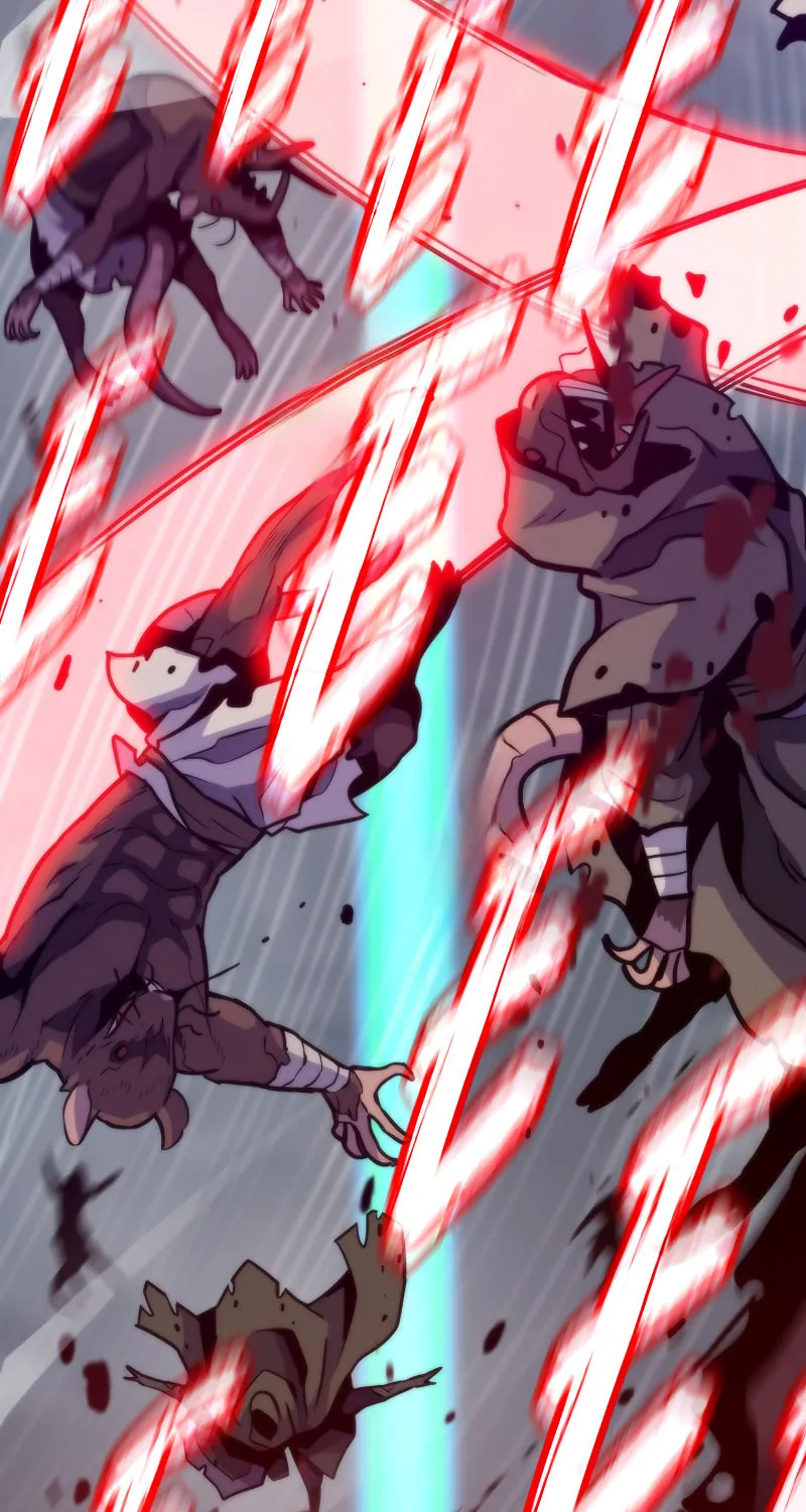 Past Life Regressor (2022) Chapter 119 page 107 - 