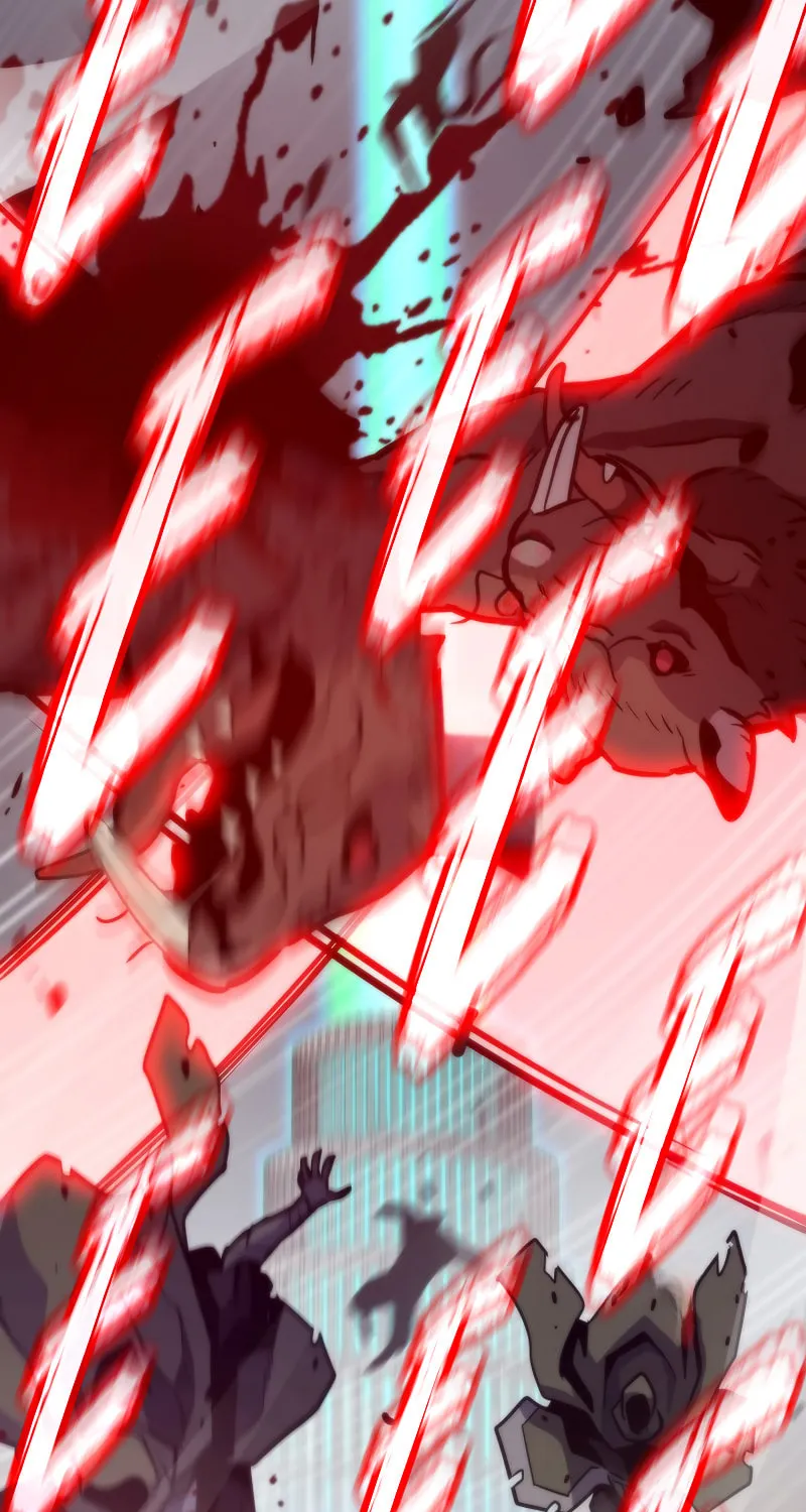 Past Life Regressor (2022) Chapter 119 page 108 - 