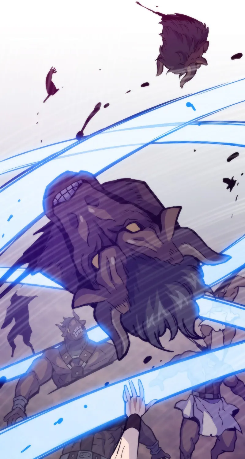 Past Life Regressor (2022) Chapter 119 page 119 - 
