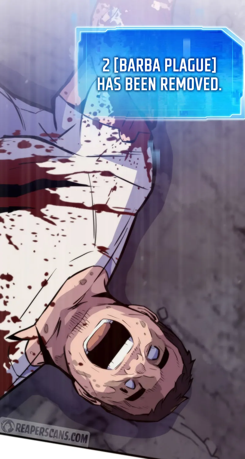 Past Life Regressor (2022) Chapter 119 page 135 - 