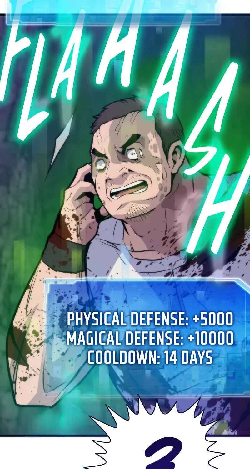 Past Life Regressor (2022) Chapter 119 page 156 - 