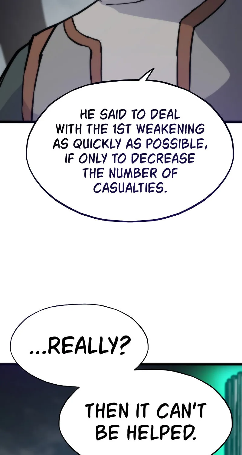 Past Life Regressor (2022) Chapter 119 page 32 - 