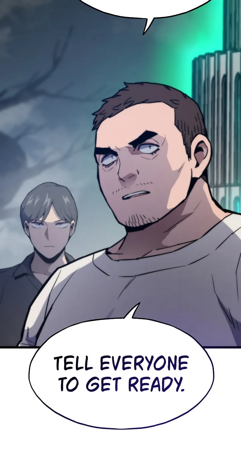Past Life Regressor (2022) Chapter 119 page 33 - 
