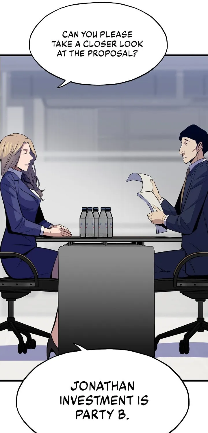 Past Life Regressor (2022) Chapter 12 page 15 - 