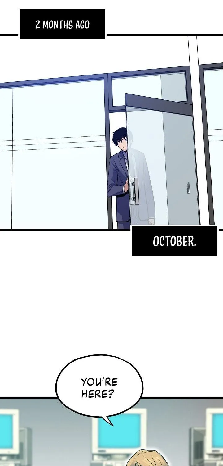 Past Life Regressor (2022) Chapter 12 page 41 - 