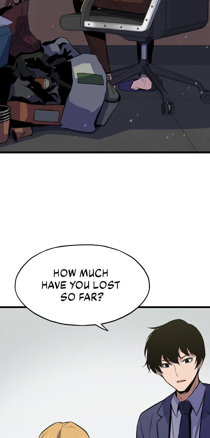 Past Life Regressor (2022) Chapter 12 page 43 - 
