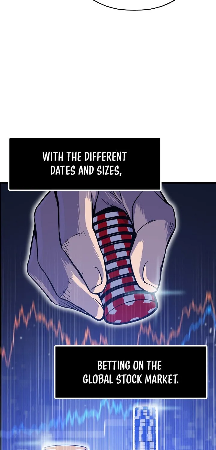 Past Life Regressor (2022) Chapter 12 page 45 - 