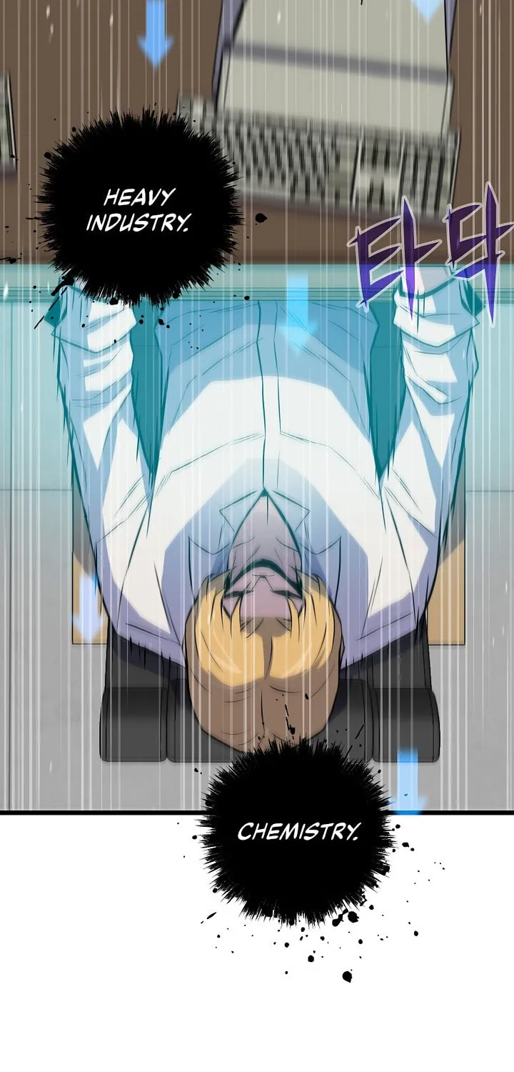 Past Life Regressor (2022) Chapter 12 page 85 - 