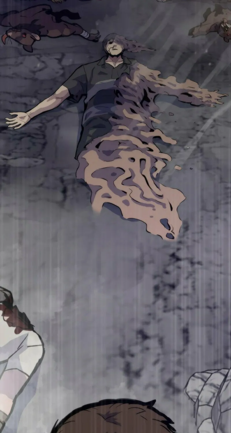 Past Life Regressor (2022) Chapter 120 page 11 - 