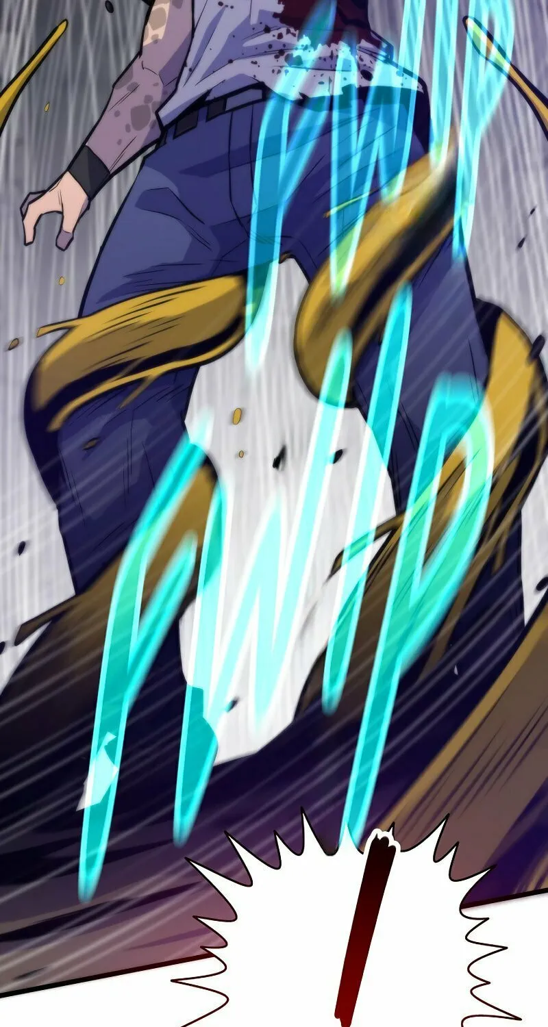 Past Life Regressor (2022) Chapter 120 page 122 - 