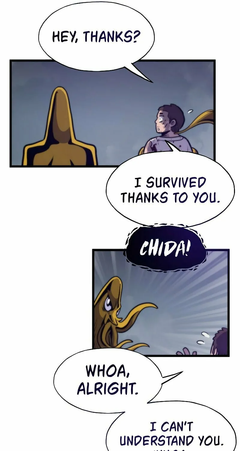 Past Life Regressor (2022) Chapter 120 page 130 - 