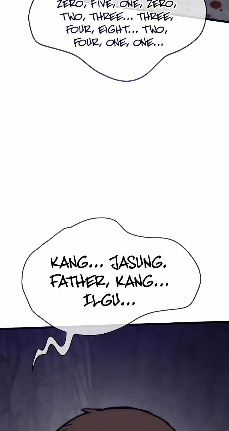 Past Life Regressor (2022) Chapter 120 page 20 - 