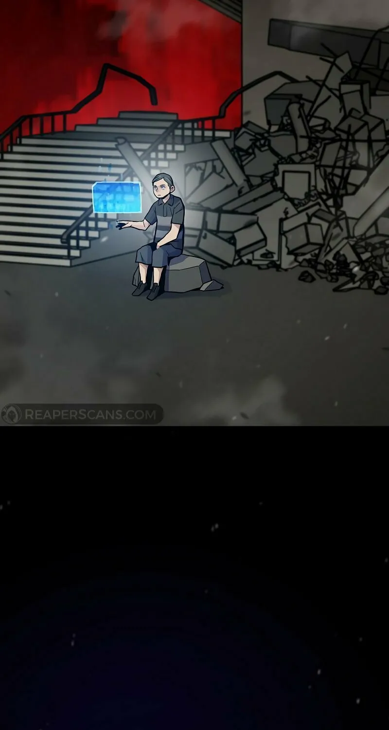 Past Life Regressor (2022) Chapter 120 page 4 - 