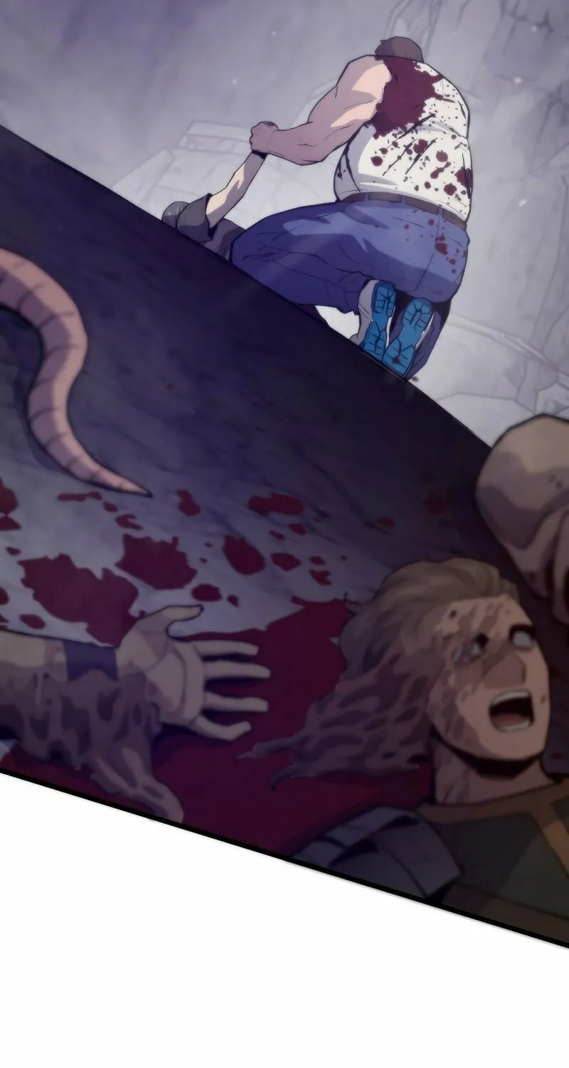 Past Life Regressor (2022) Chapter 120 page 40 - 