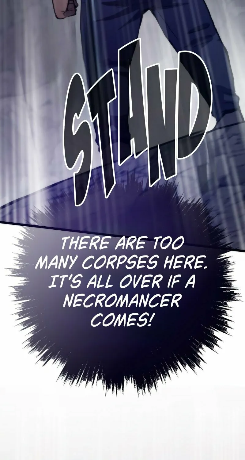 Past Life Regressor (2022) Chapter 120 page 51 - 
