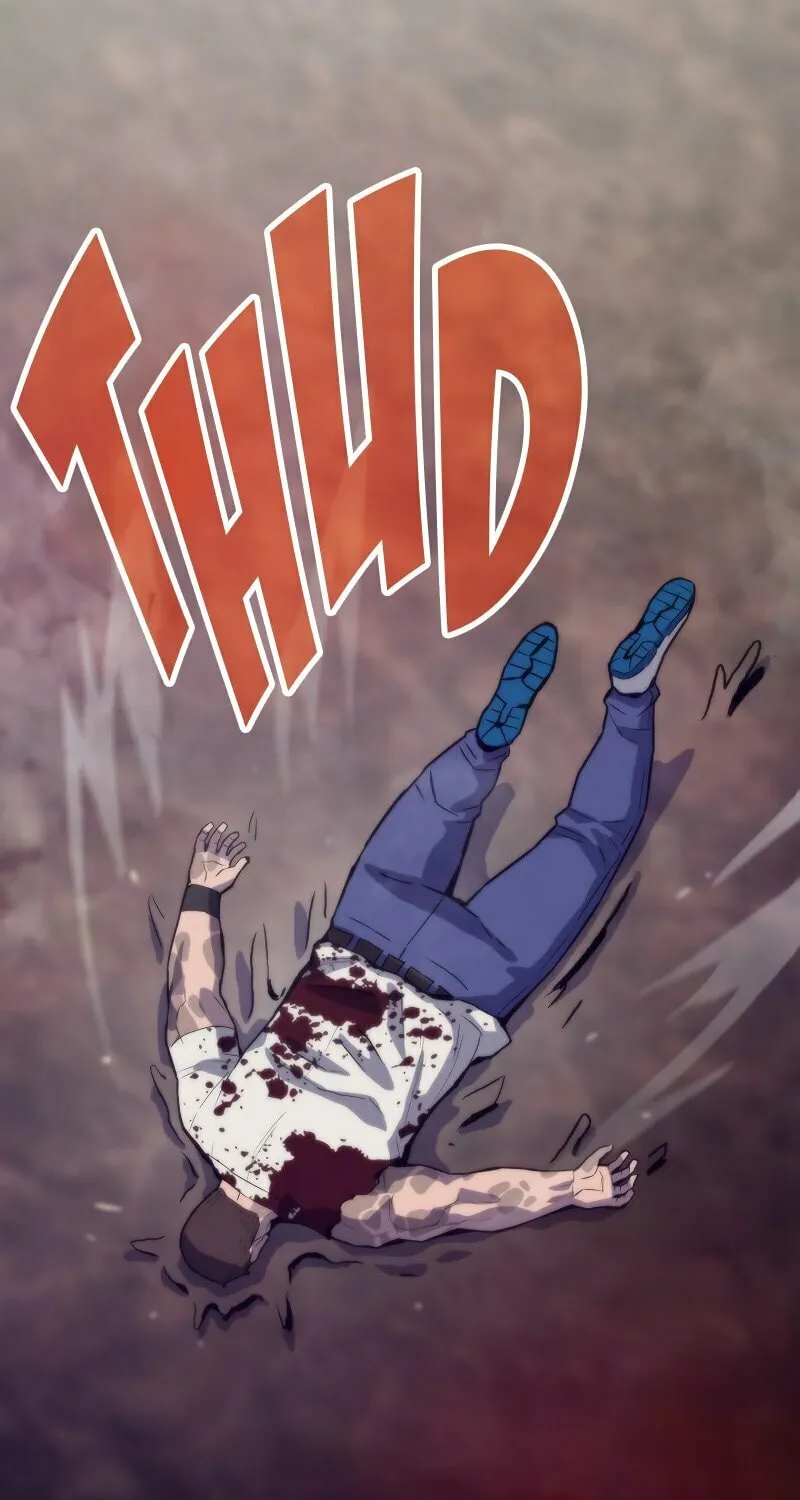 Past Life Regressor (2022) Chapter 120 page 81 - 