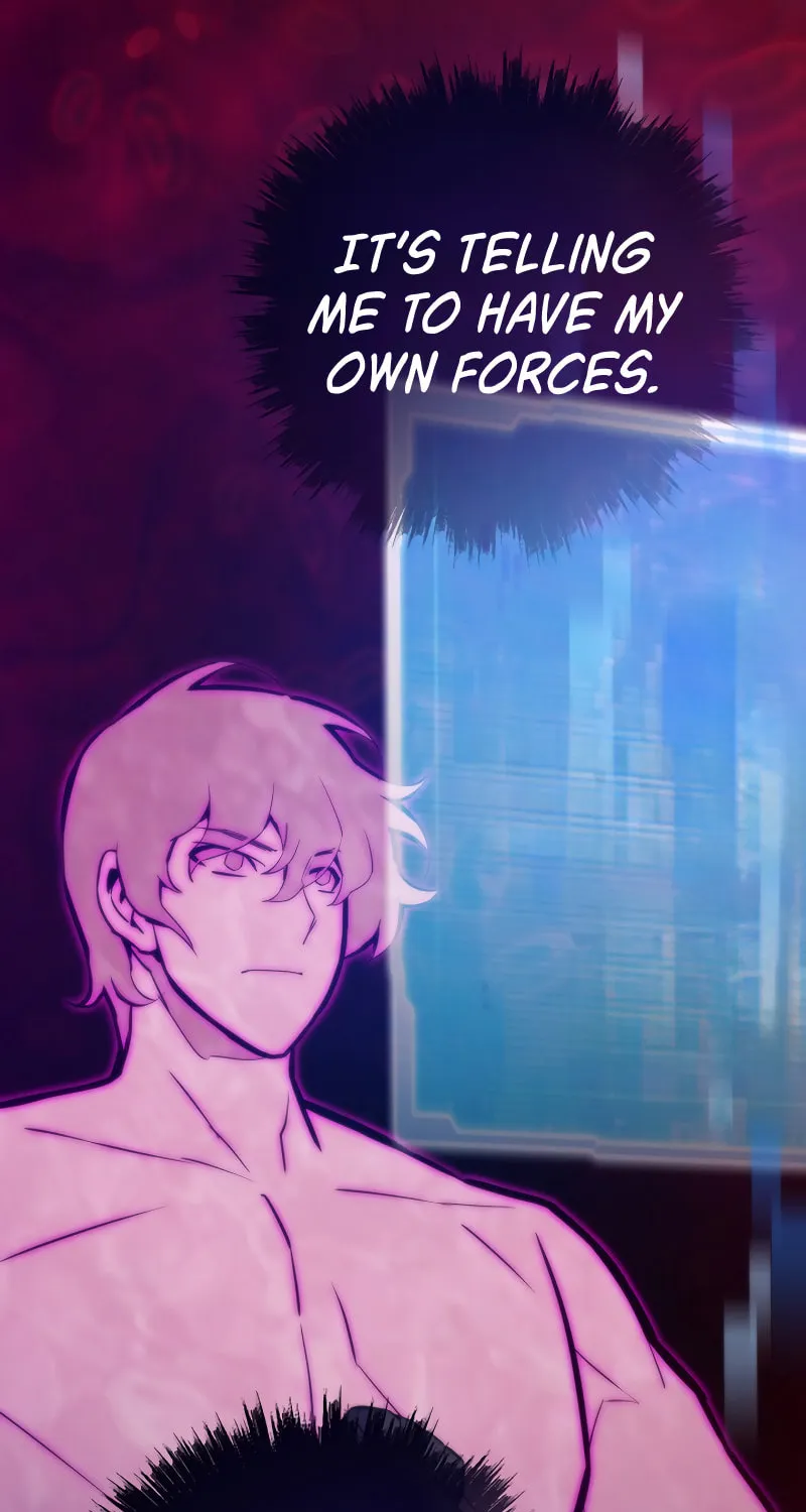 Past Life Regressor (2022) Chapter 121 page 33 - 