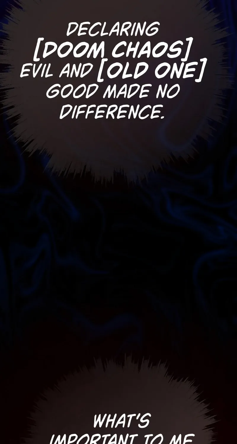 Past Life Regressor (2022) Chapter 121 page 71 - 