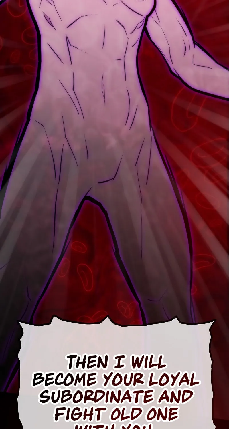 Past Life Regressor (2022) Chapter 121 page 78 - 
