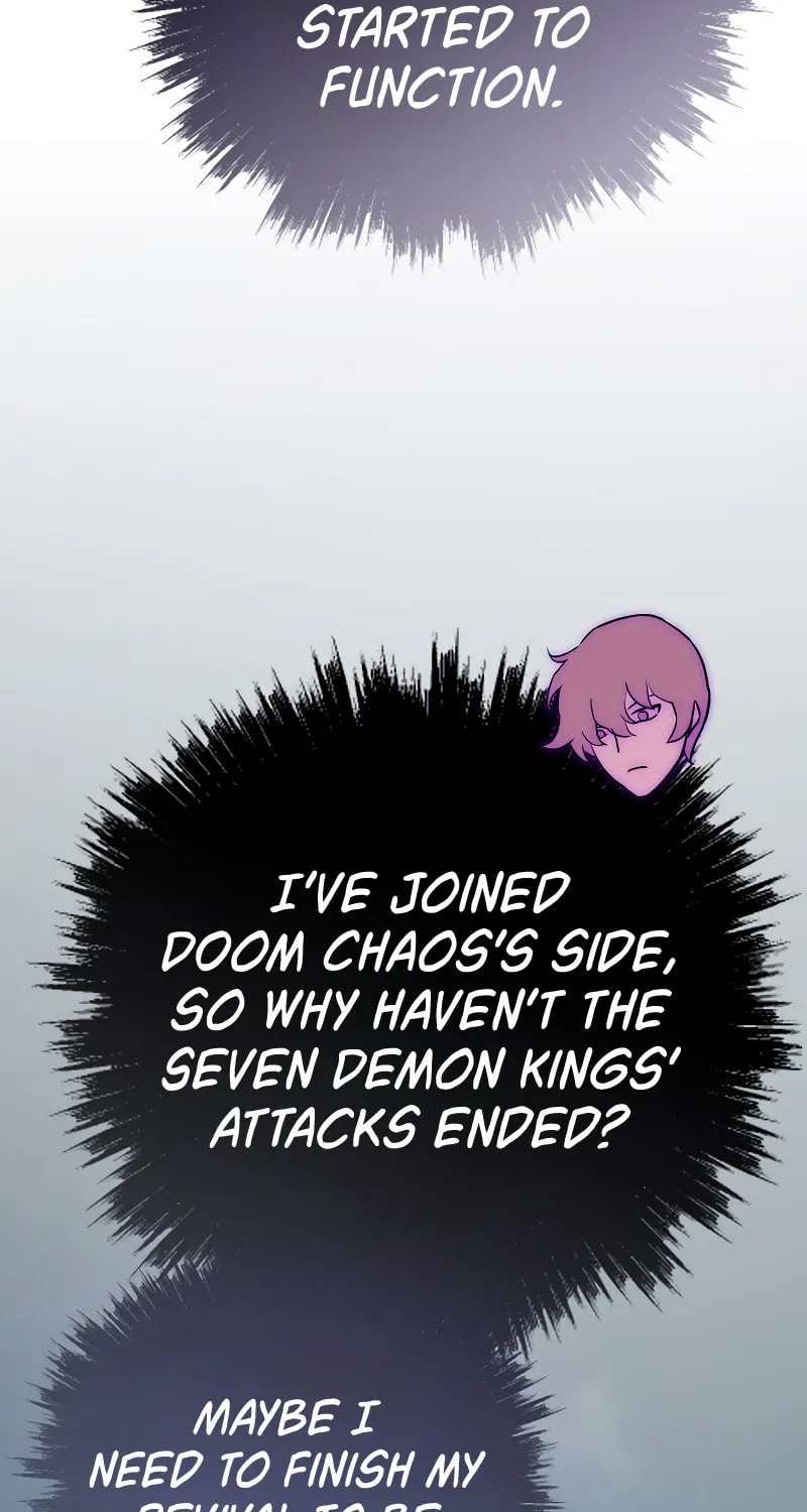 Past Life Regressor (2022) Chapter 121 page 100 - 