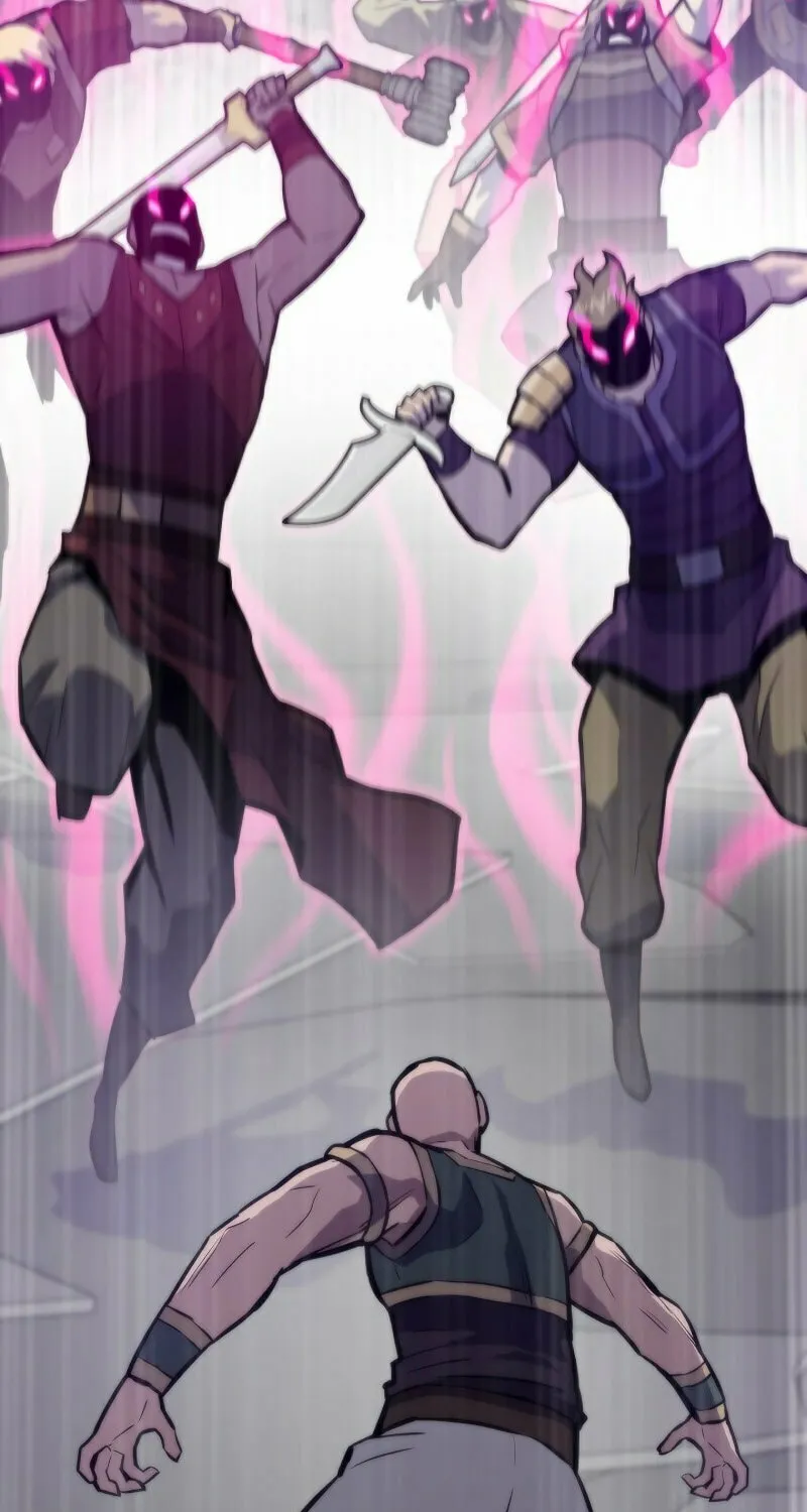 Past Life Regressor (2022) Chapter 122 page 114 - 