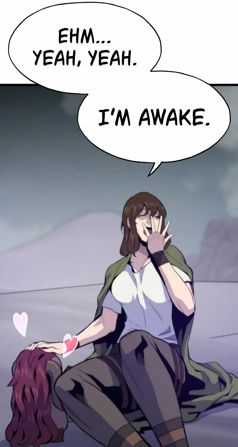 Past Life Regressor (2022) Chapter 122 page 140 - 
