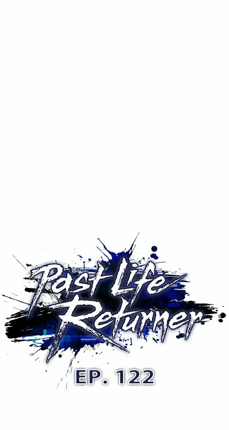 Past Life Regressor (2022) Chapter 122 page 21 - 