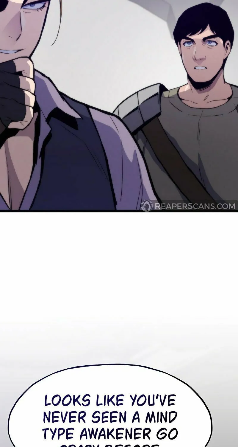 Past Life Regressor (2022) Chapter 122 page 30 - 