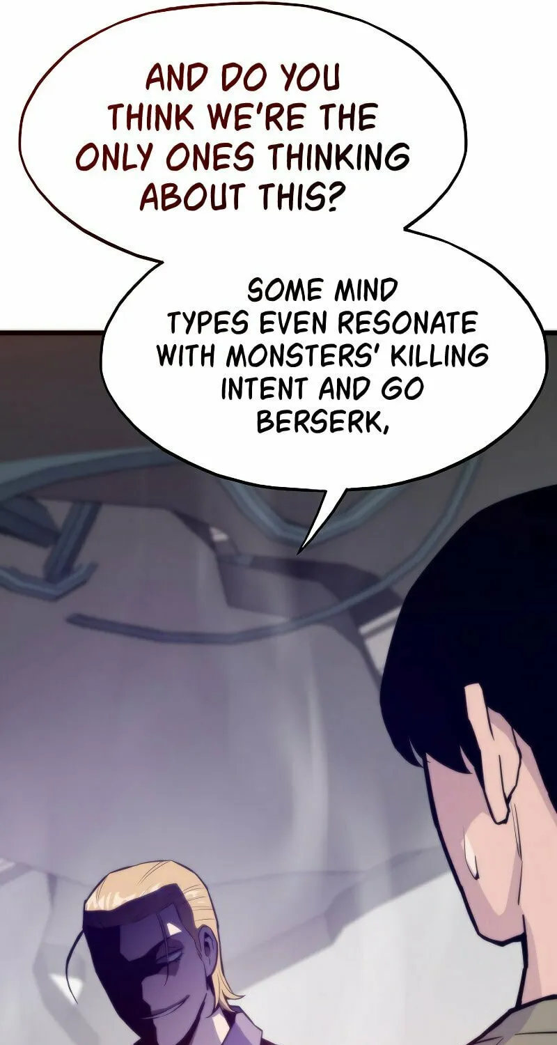 Past Life Regressor (2022) Chapter 122 page 35 - 