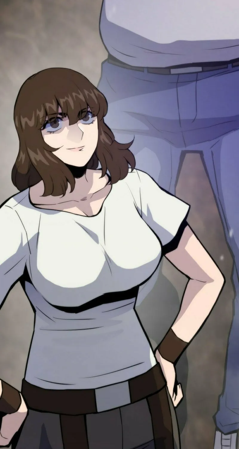 Past Life Regressor (2022) Chapter 123 page 127 - 