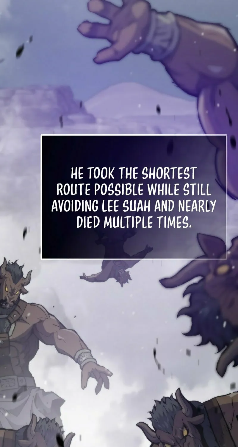 Past Life Regressor (2022) Chapter 123 page 18 - 
