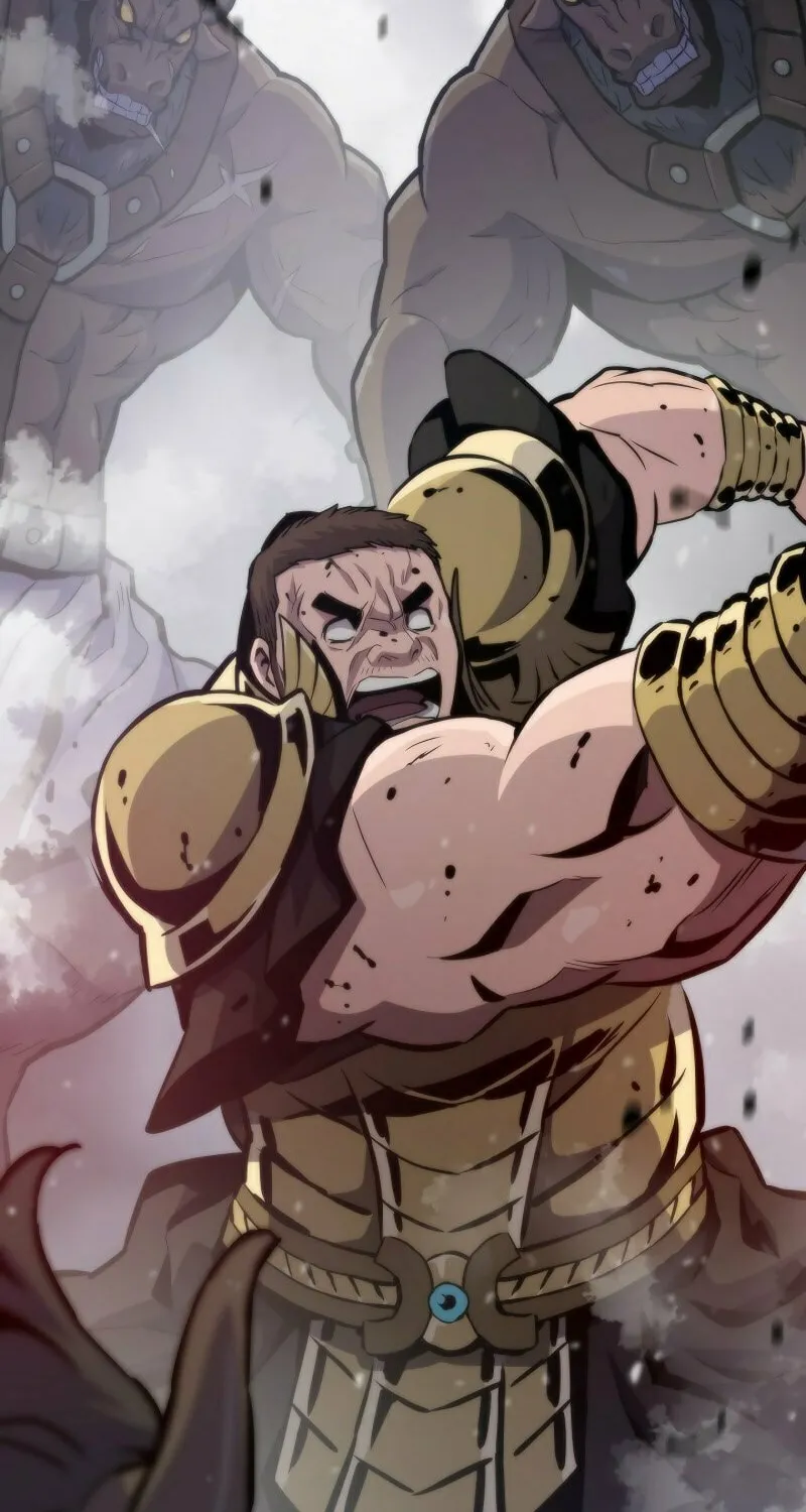 Past Life Regressor (2022) Chapter 123 page 19 - 