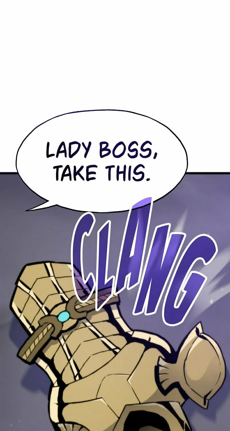 Past Life Regressor (2022) Chapter 123 page 21 - 