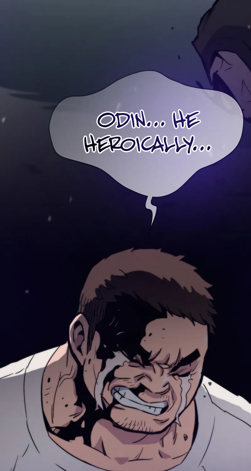 Past Life Regressor (2022) Chapter 123 page 27 - 