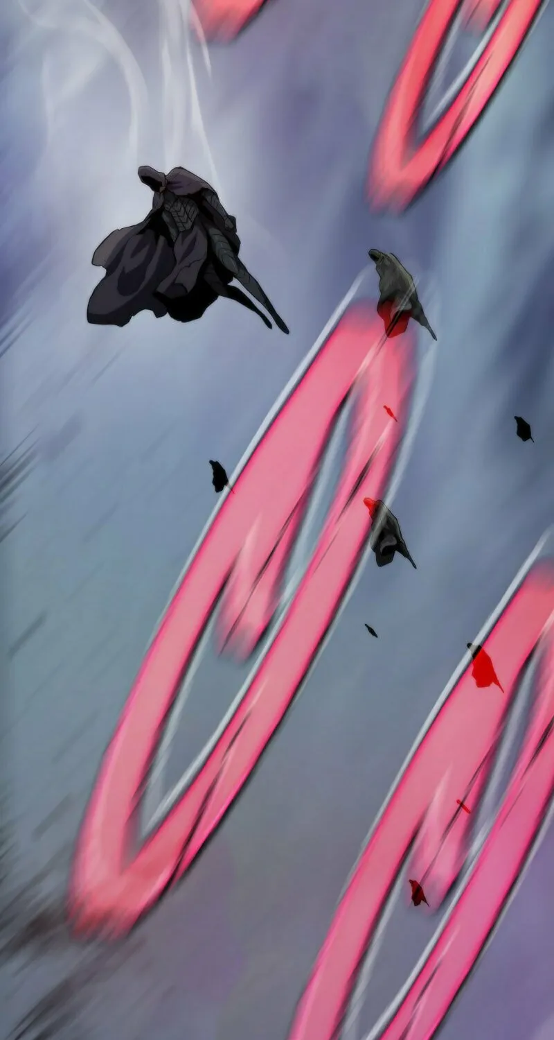 Past Life Regressor (2022) Chapter 123 page 95 - 