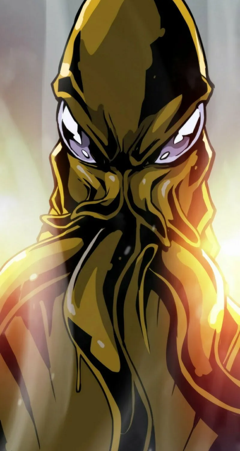 Past Life Regressor (2022) Chapter 124 page 11 - 