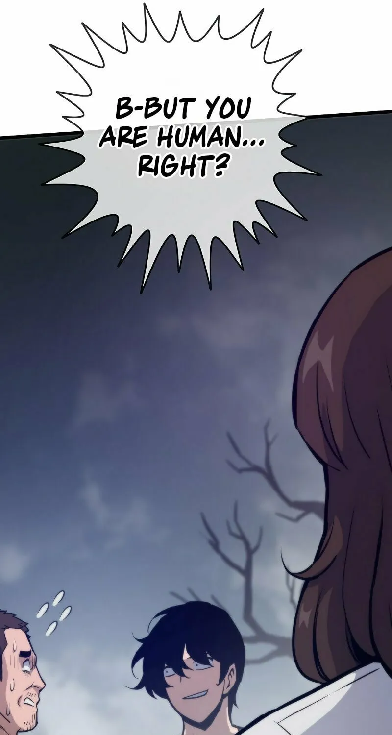 Past Life Regressor (2022) Chapter 124 page 129 - 
