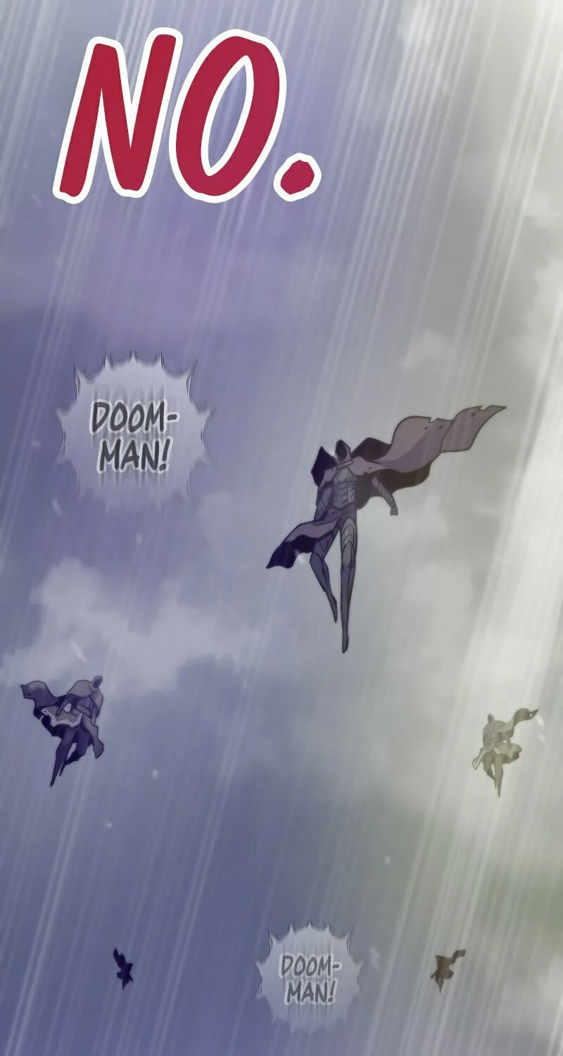 Past Life Regressor (2022) Chapter 124 page 137 - 
