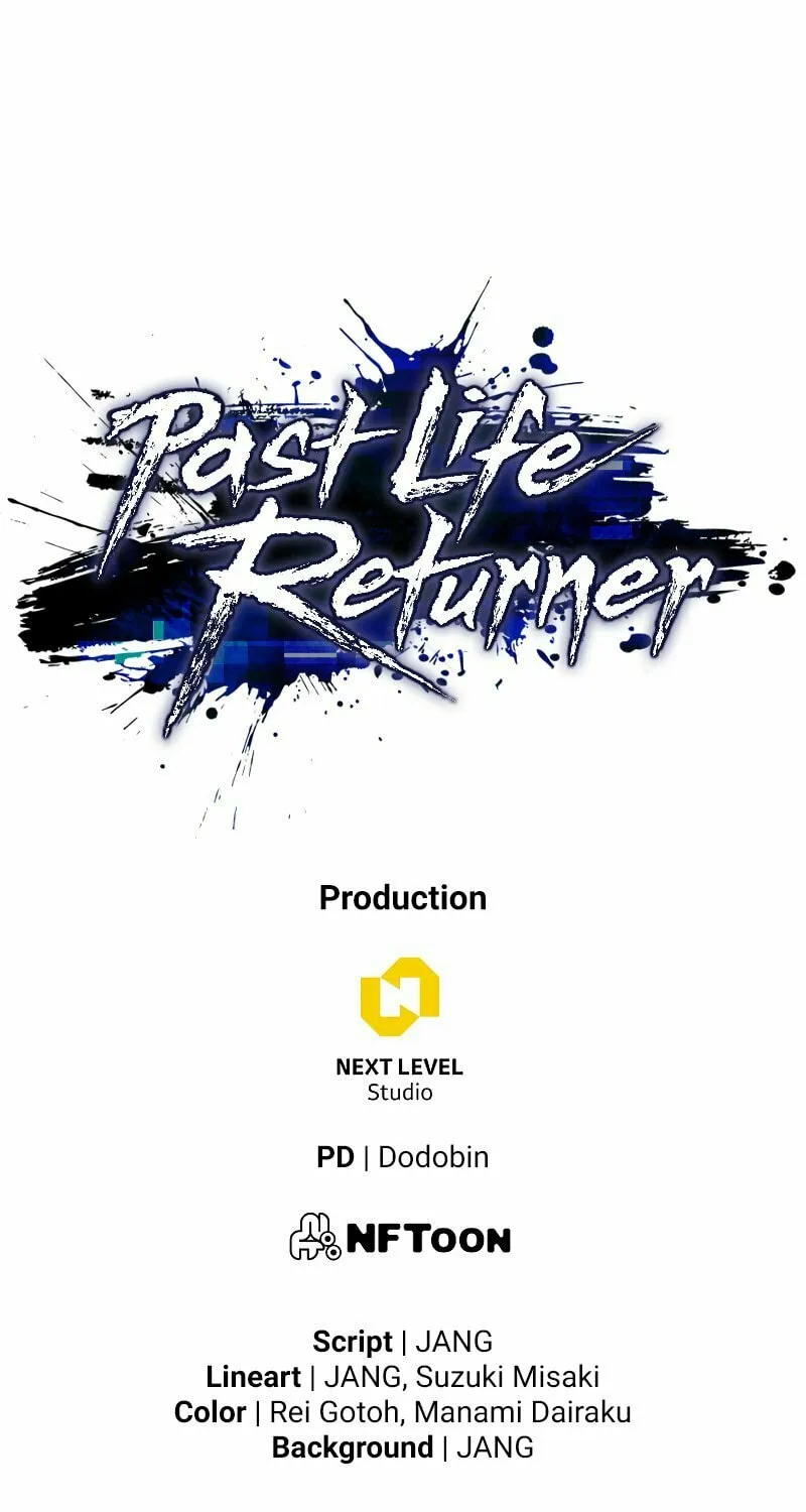 Past Life Regressor (2022) Chapter 124 page 148 - 