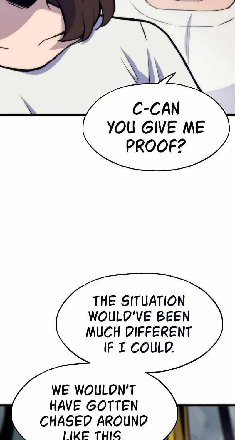 Past Life Regressor (2022) Chapter 124 page 21 - 