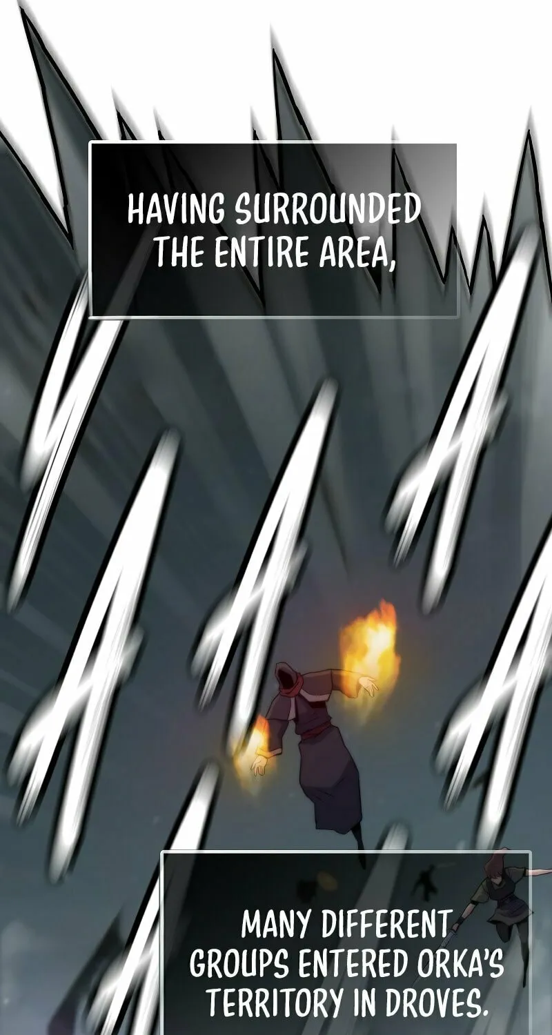 Past Life Regressor (2022) Chapter 124 page 29 - 