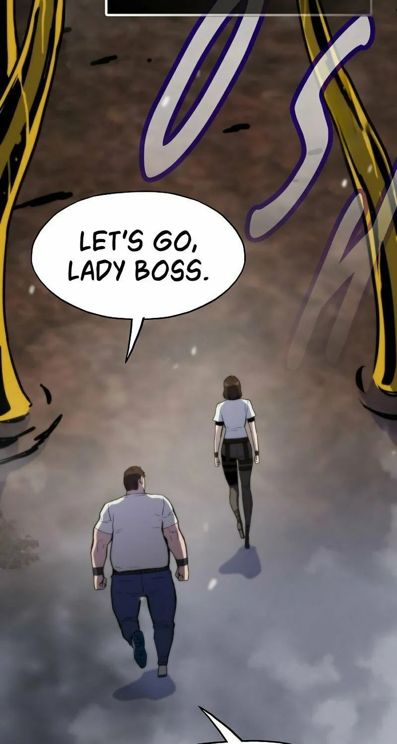 Past Life Regressor (2022) Chapter 124 page 4 - 