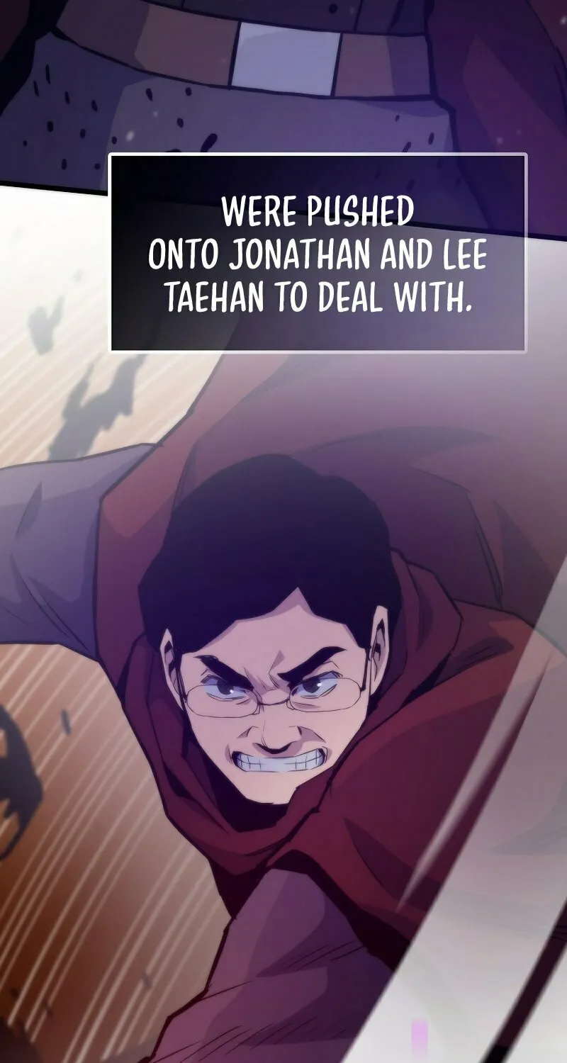Past Life Regressor (2022) Chapter 124 page 34 - 