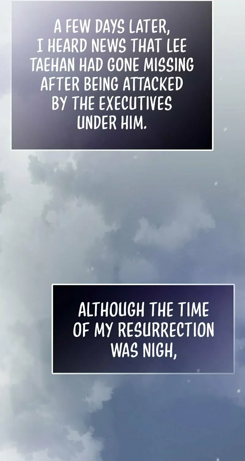Past Life Regressor (2022) Chapter 124 page 40 - 