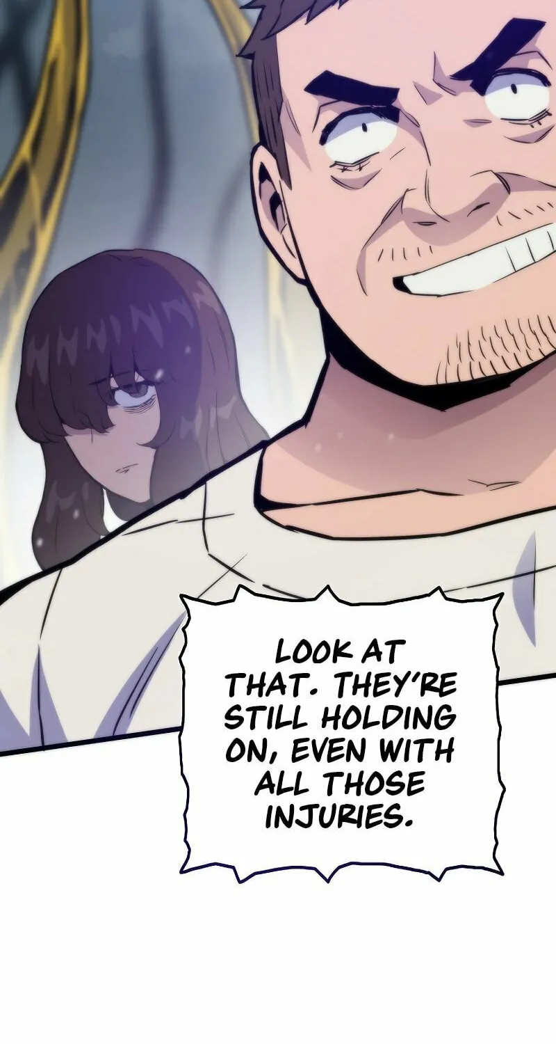 Past Life Regressor (2022) Chapter 124 page 45 - 