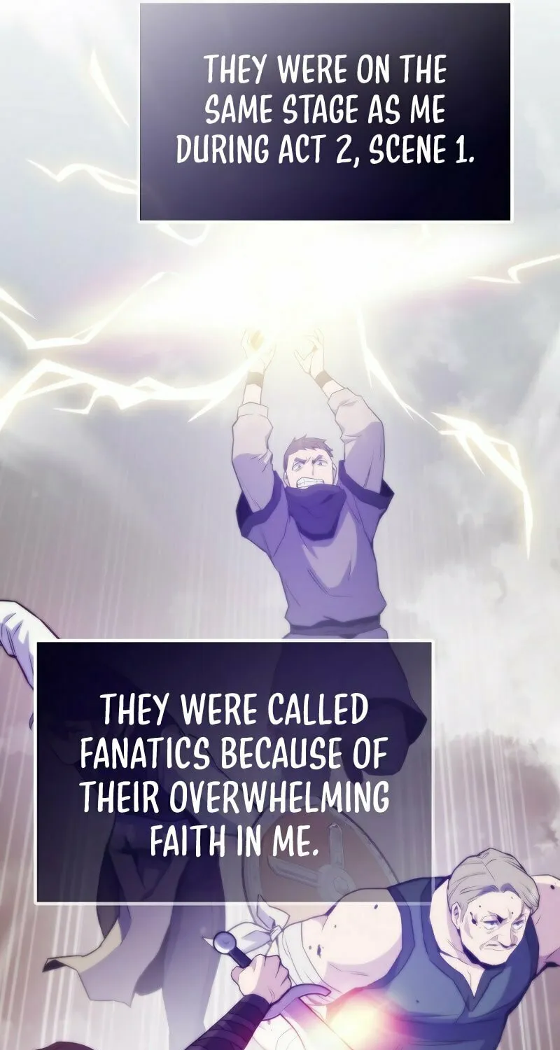 Past Life Regressor (2022) Chapter 124 page 47 - 