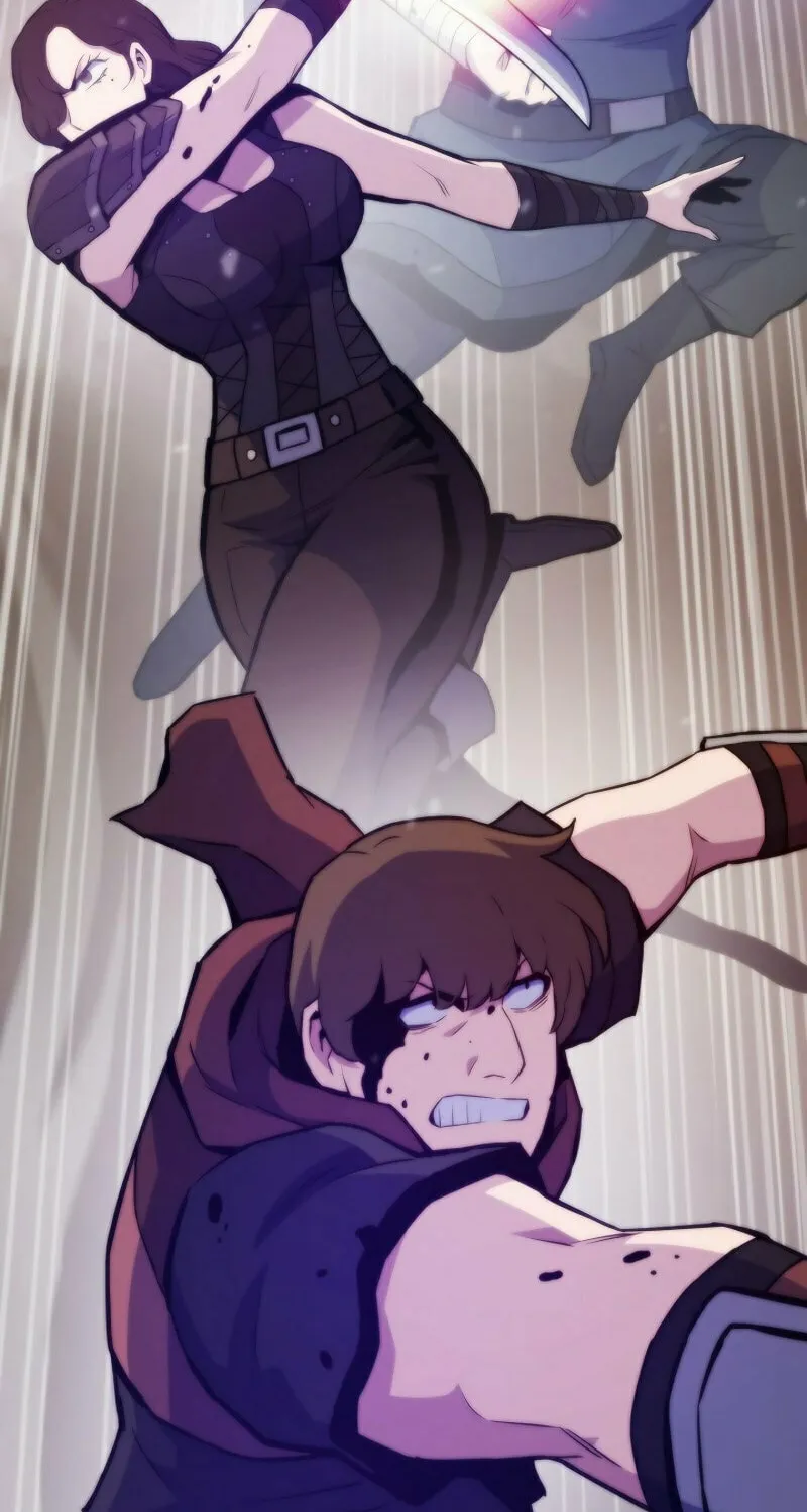 Past Life Regressor (2022) Chapter 124 page 48 - 