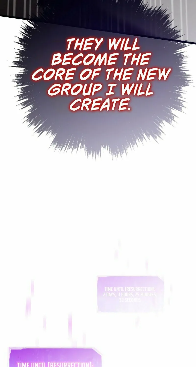 Past Life Regressor (2022) Chapter 124 page 50 - 